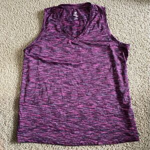 Energy Zone Tank Top